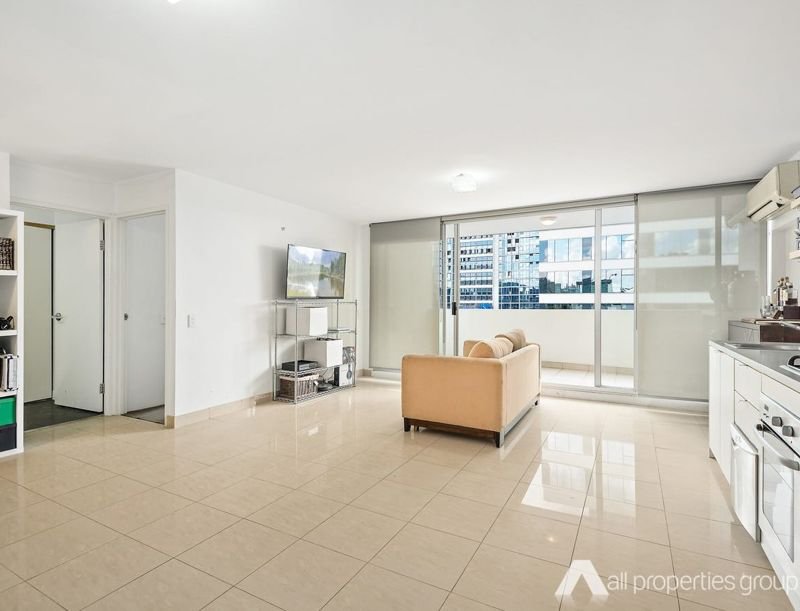 711/82 Alfred Street, Fortitude Valley QLD 4006