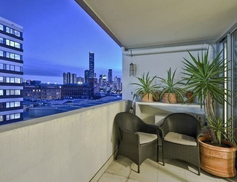 Photo - 711/82 Alfred Street, Fortitude Valley QLD 4006 - Image 5