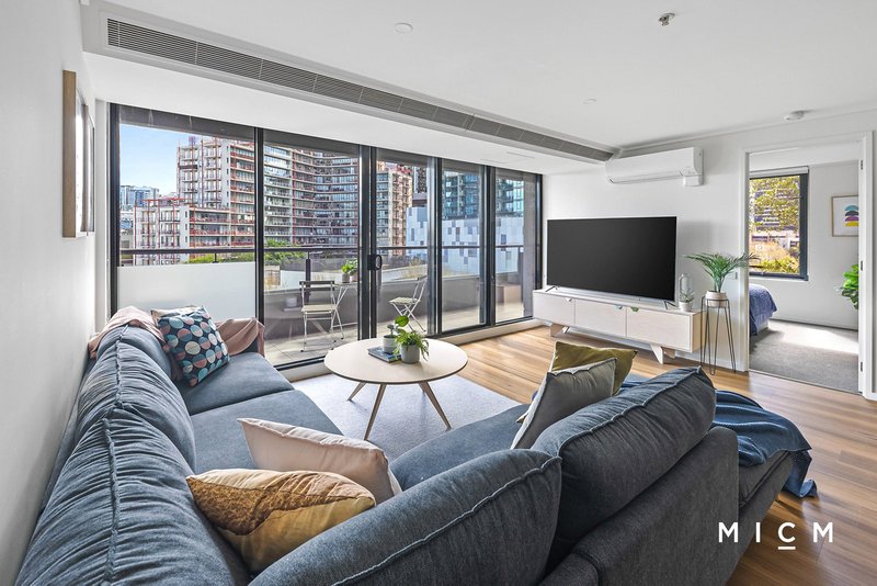 Photo - 71/183 City Road, Southbank VIC 3006 - Image 1