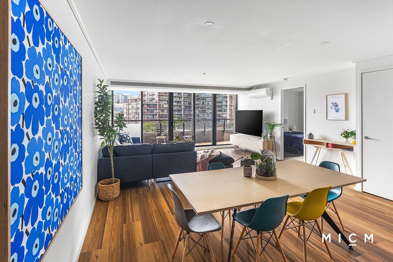 Photo - 71/183 City Road, Southbank VIC 3006 - Image 3