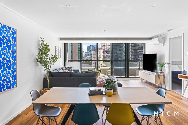 Photo - 71/183 City Road, Southbank VIC 3006 - Image 5