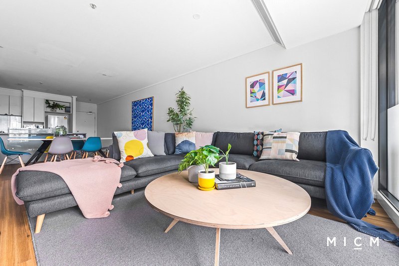 Photo - 71/183 City Road, Southbank VIC 3006 - Image 7