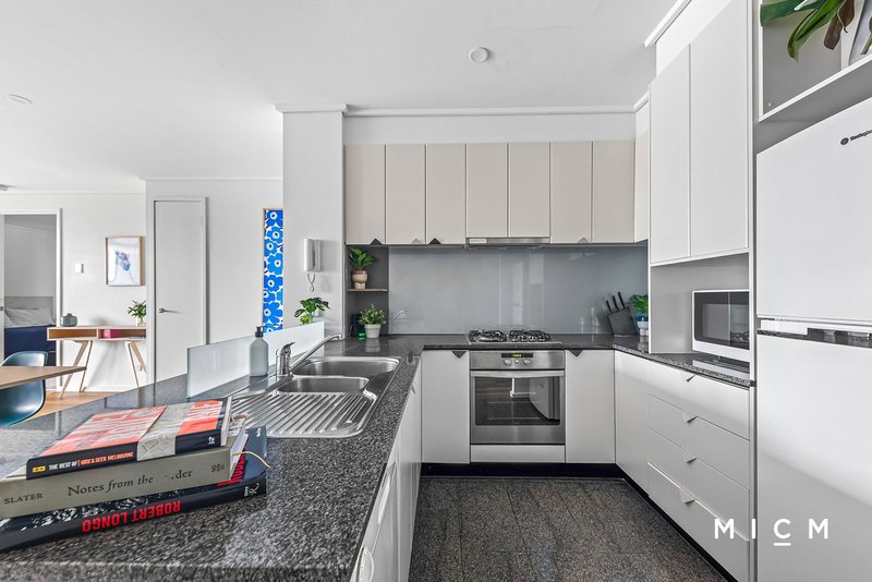 Photo - 71/183 City Road, Southbank VIC 3006 - Image 8