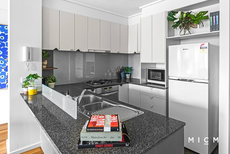 Photo - 71/183 City Road, Southbank VIC 3006 - Image 9