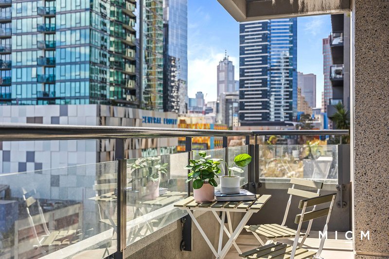 Photo - 71/183 City Road, Southbank VIC 3006 - Image 13