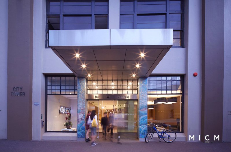 Photo - 71/183 City Road, Southbank VIC 3006 - Image 16
