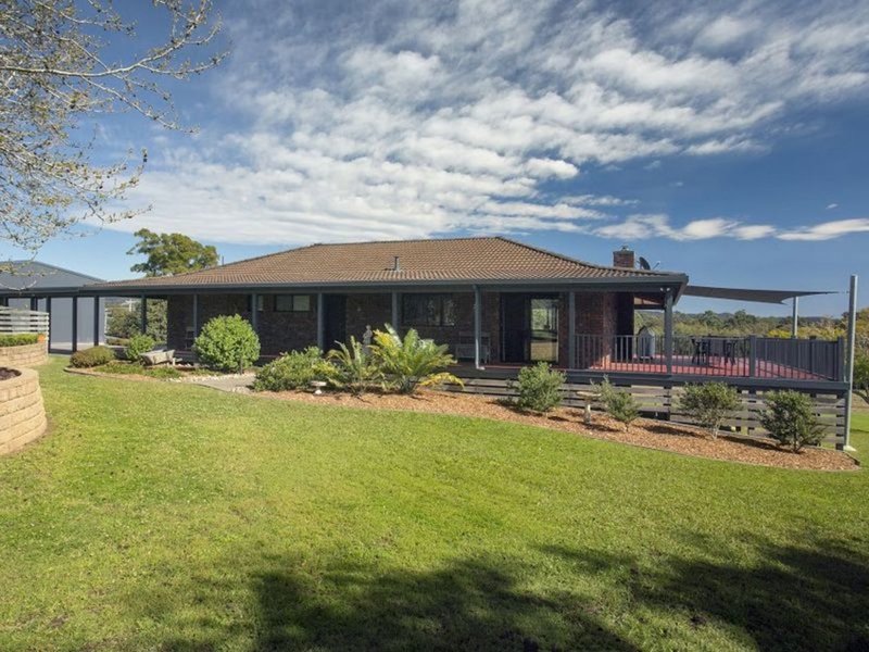 7119 Pacific Highway, Valla NSW 2448