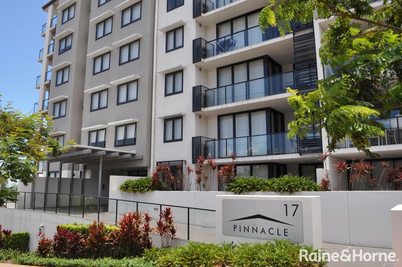 71/19 Roseberry Street, Gladstone Central QLD 4680