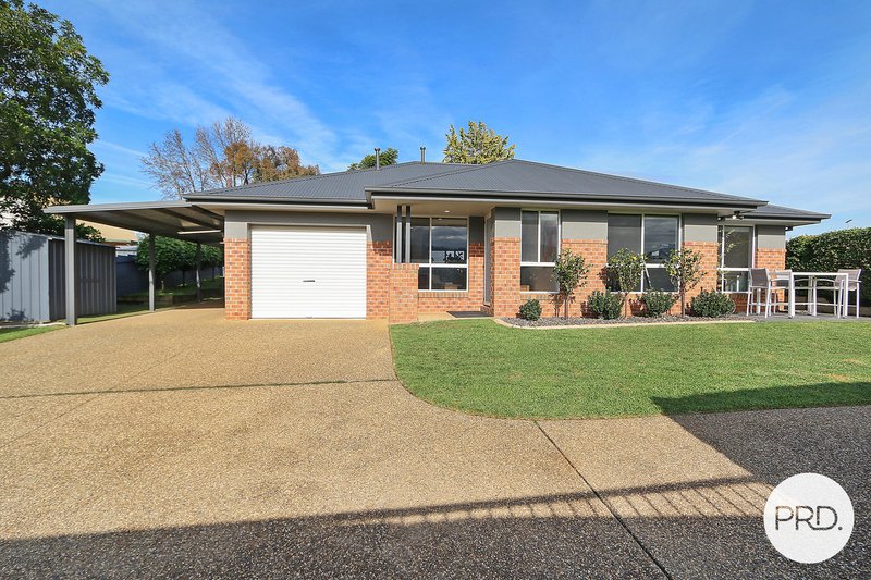 Photo - 711A Centaur Road, Hamilton Valley NSW 2641 - Image 1