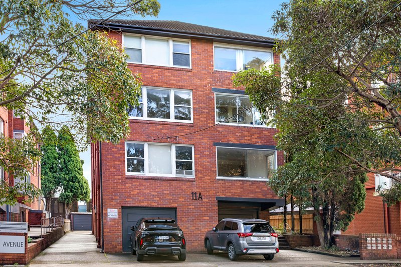 Photo - 7/11A The Avenue, Randwick NSW 2031 - Image 8