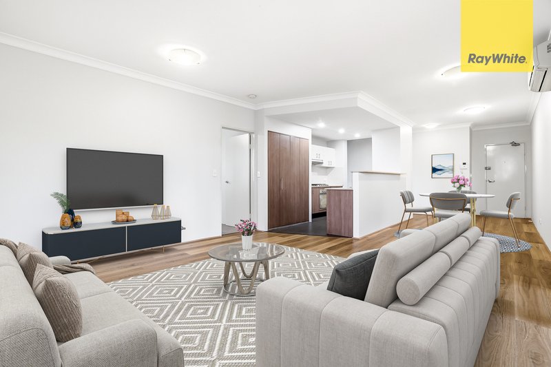 Photo - 7/12-14 Benedict Court, Merrylands NSW 2160 - Image 4