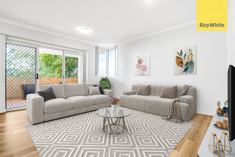 Photo - 7/12-14 Benedict Court, Merrylands NSW 2160 - Image 5