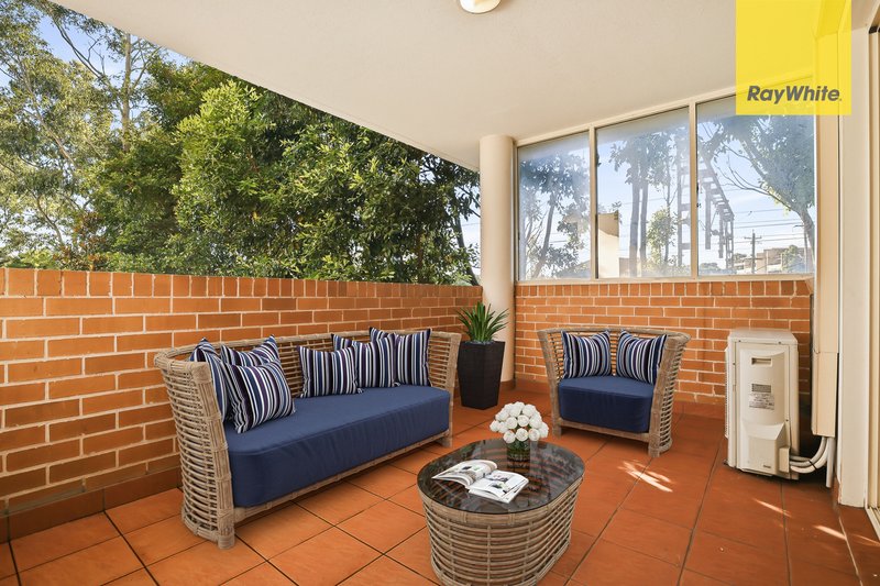 Photo - 7/12-14 Benedict Court, Merrylands NSW 2160 - Image 11