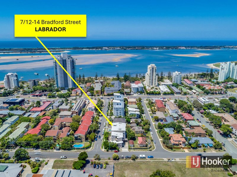 Photo - 7/12-14 Bradford Street, Labrador QLD 4215 - Image 21