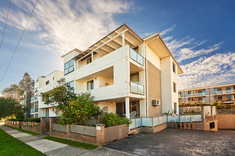 7/12-14 Darcy Road, Westmead NSW 2145