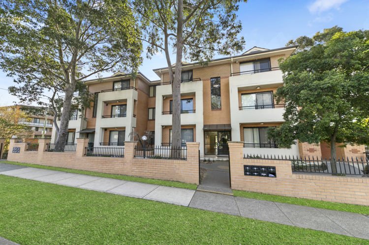 7/12-14 Mombri Street, Merrylands NSW 2160