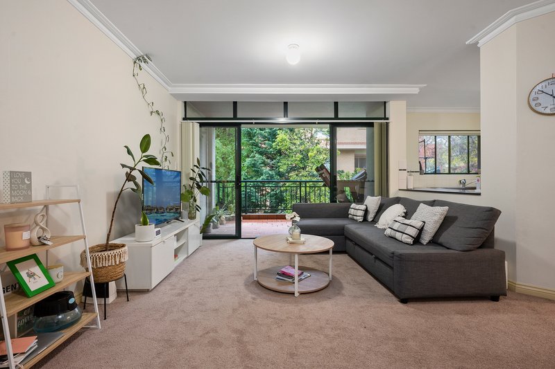 Photo - 7/12-14 Muriel Street, Hornsby NSW 2077 - Image 2