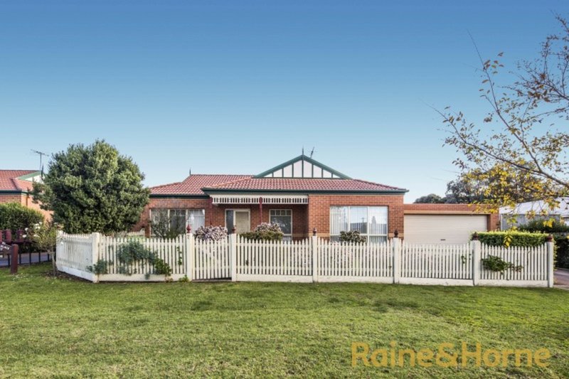 7/12-14 Pasley Street, Sunbury VIC 3429