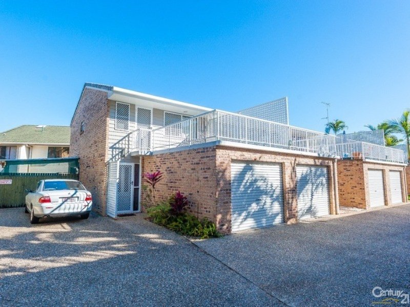 7/12 Arwen Street, Maroochydore QLD 4558