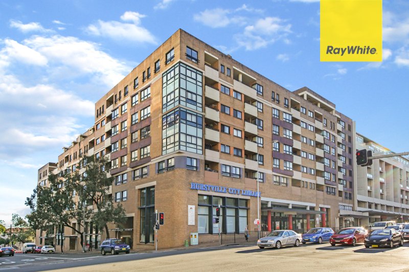 Photo - 7/12 Dora Street, Hurstville NSW 2220 - Image 1