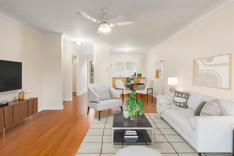 Photo - 7/12 Ford Street, Clayfield QLD 4011 - Image 2