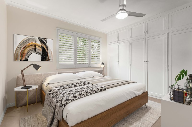 Photo - 7/12 Ford Street, Clayfield QLD 4011 - Image 6