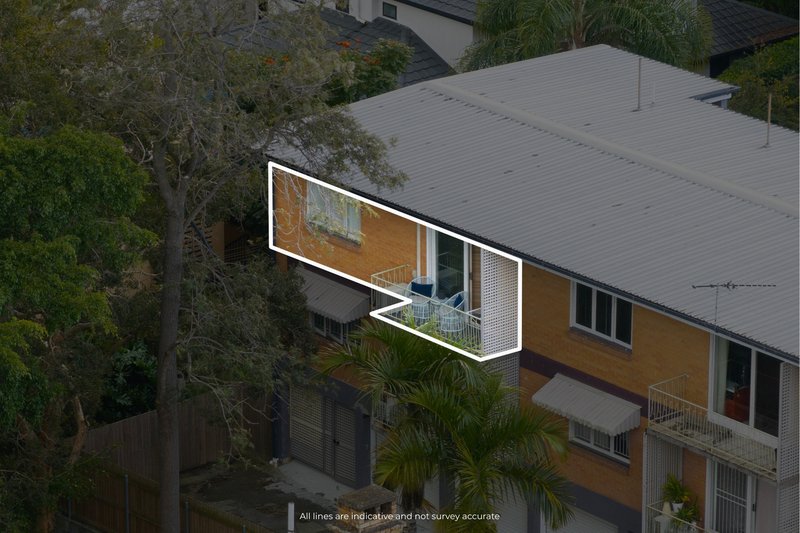 Photo - 7/12 Ford Street, Clayfield QLD 4011 - Image 10