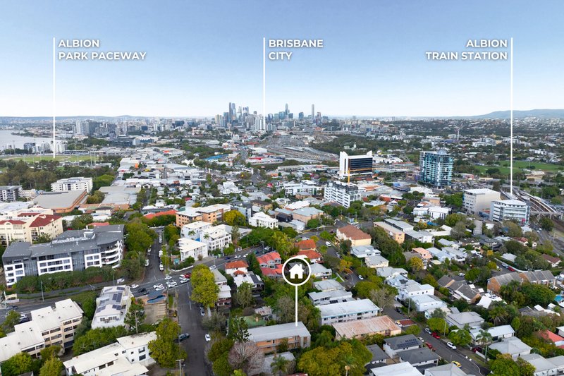 Photo - 7/12 Ford Street, Clayfield QLD 4011 - Image 11