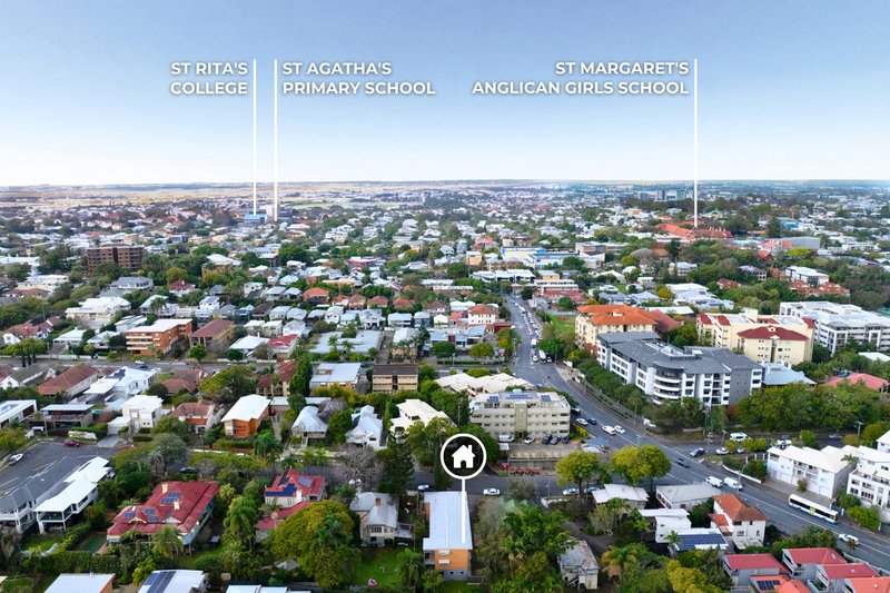Photo - 7/12 Ford Street, Clayfield QLD 4011 - Image 12