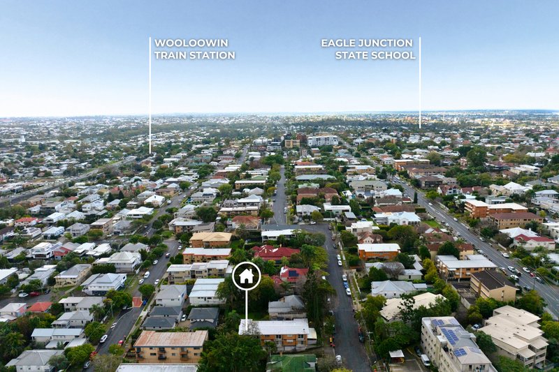 Photo - 7/12 Ford Street, Clayfield QLD 4011 - Image 13