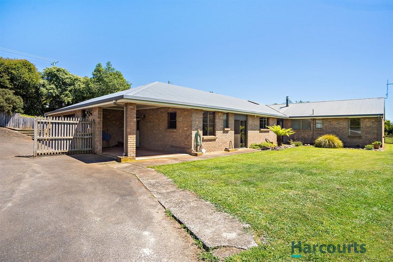 712 Forth Road, Forth TAS 7310