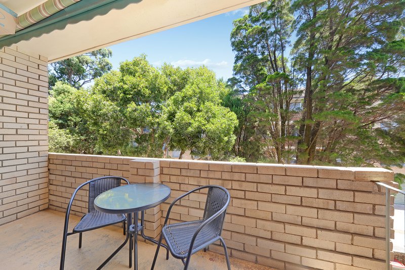 Photo - 7/12 Grace Campbell Crescent, Hillsdale NSW 2036 - Image 4