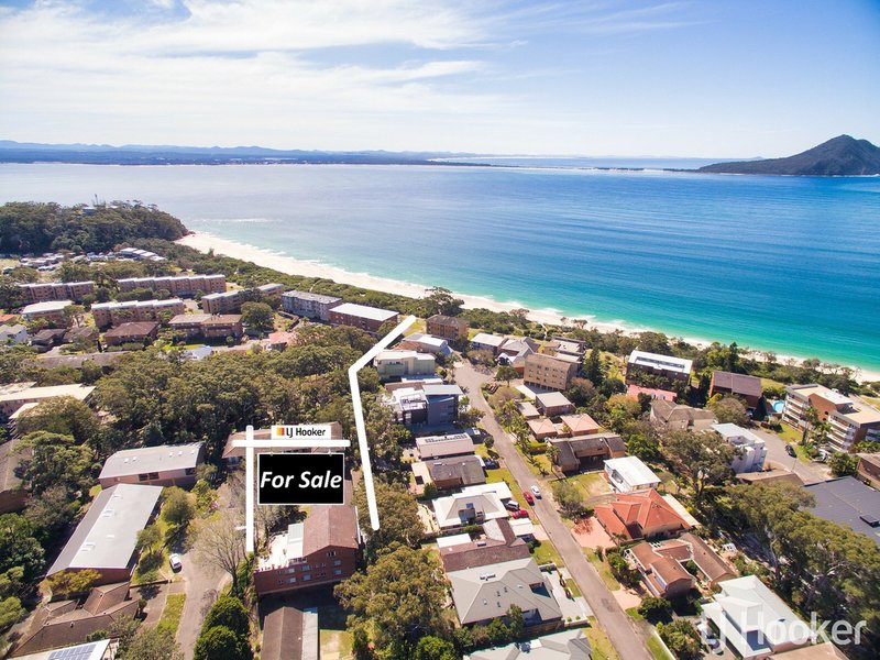 7/12 Gretel Close, Nelson Bay NSW 2315