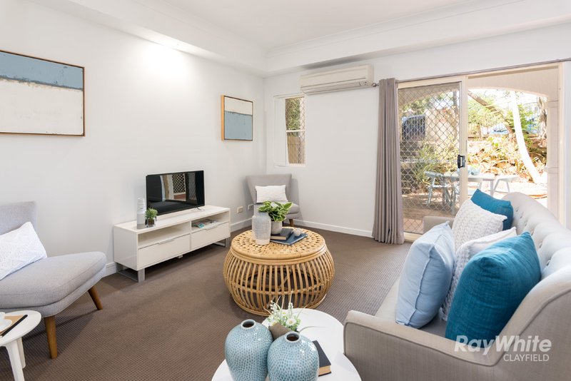 Photo - 7/12 Haig Street, Clayfield QLD 4011 - Image 4