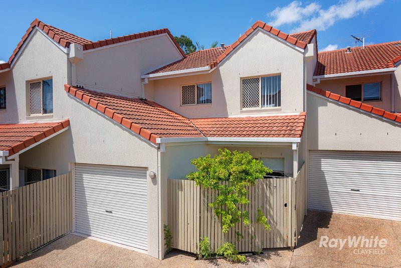 Photo - 7/12 Haig Street, Clayfield QLD 4011 - Image 17