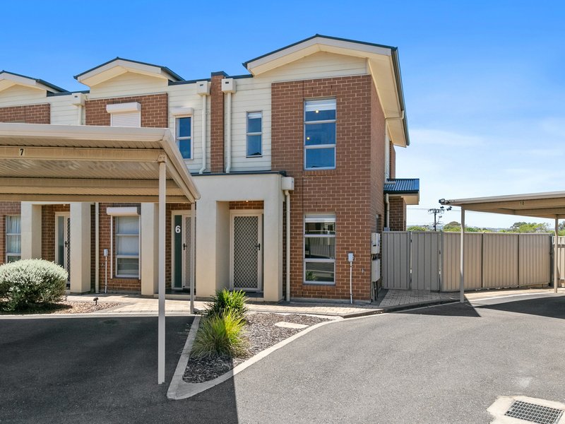 7/12 Hillier Road, Morphett Vale SA 5162