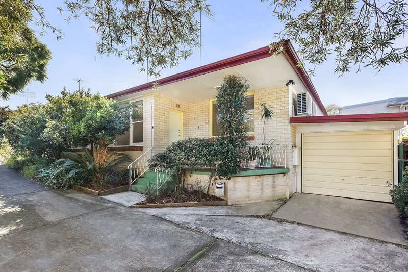 7/12 Hurlstone Avenue, Hurlstone Park NSW 2193