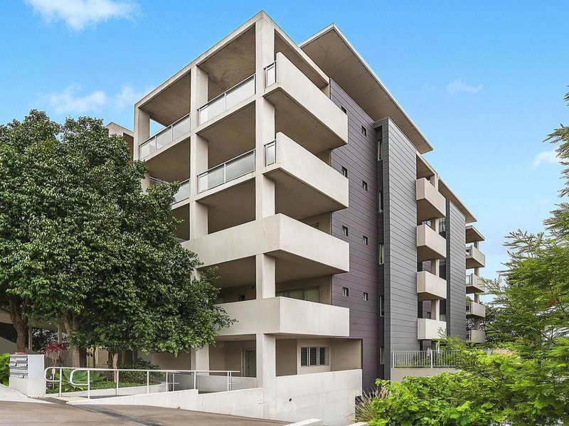 7/12 Loftus Street, Wollongong NSW 2500