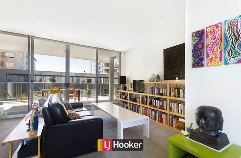 Photo - 7/12 Marcus Clarke Street, City ACT 2601 - Image 4