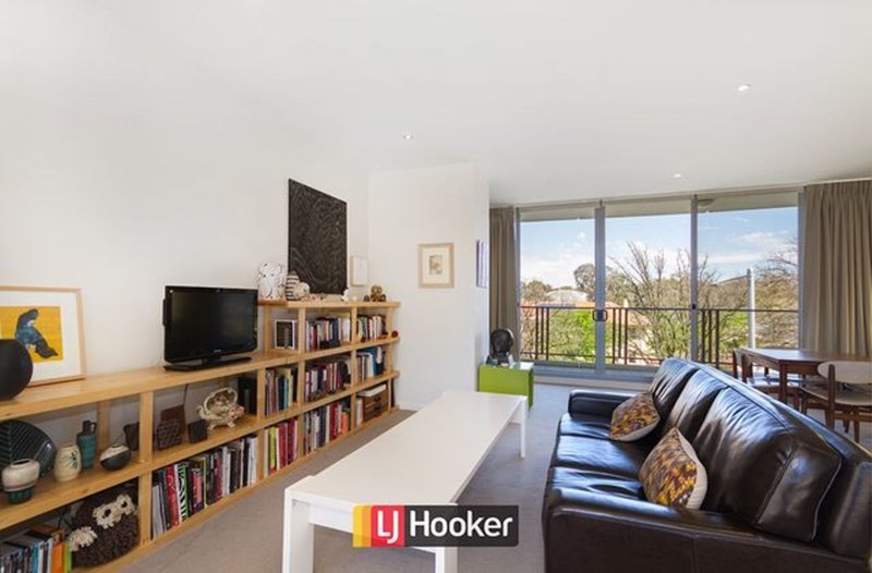 Photo - 7/12 Marcus Clarke Street, City ACT 2601 - Image 5