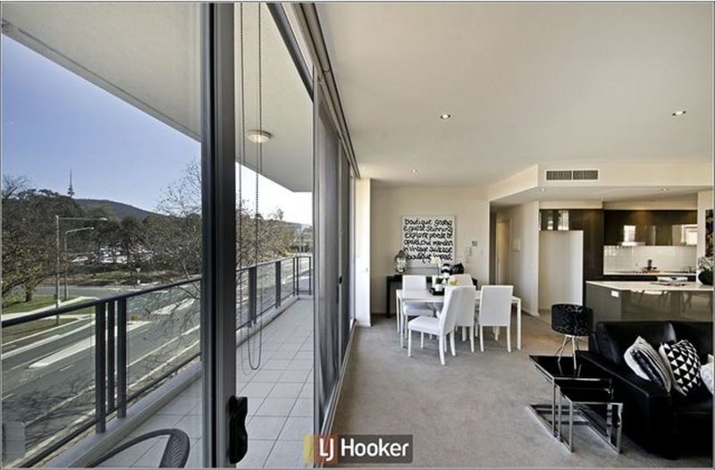 7/12 Marcus Clarke Street, City ACT 2601