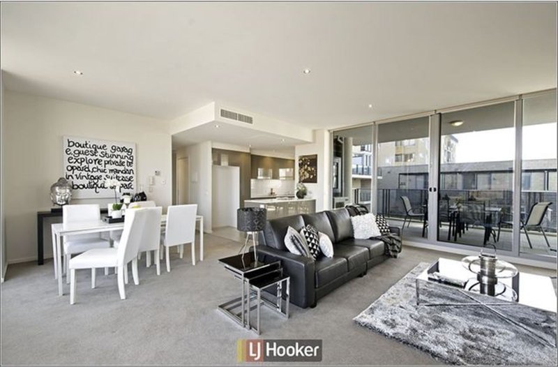 Photo - 7/12 Marcus Clarke Street, City ACT 2601 - Image 2