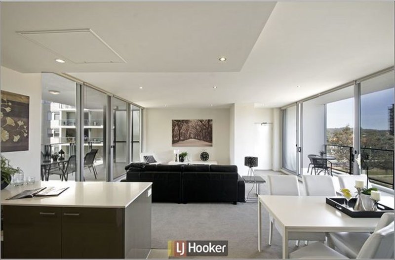 Photo - 7/12 Marcus Clarke Street, City ACT 2601 - Image 5