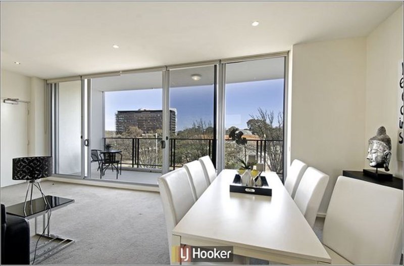 Photo - 7/12 Marcus Clarke Street, City ACT 2601 - Image 7