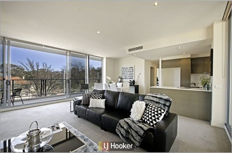 Photo - 7/12 Marcus Clarke Street, City ACT 2601 - Image 8