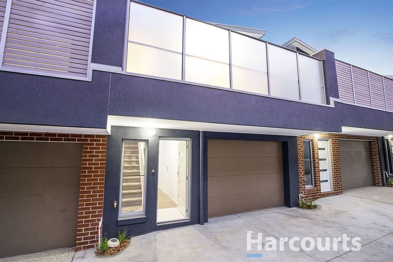 7/12 Park Crescent, Boronia VIC 3155