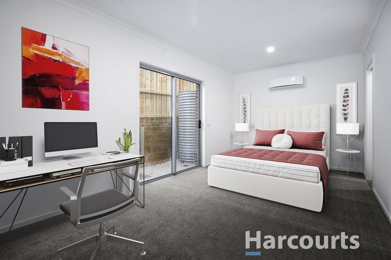 Photo - 7/12 Park Crescent, Boronia VIC 3155 - Image 6