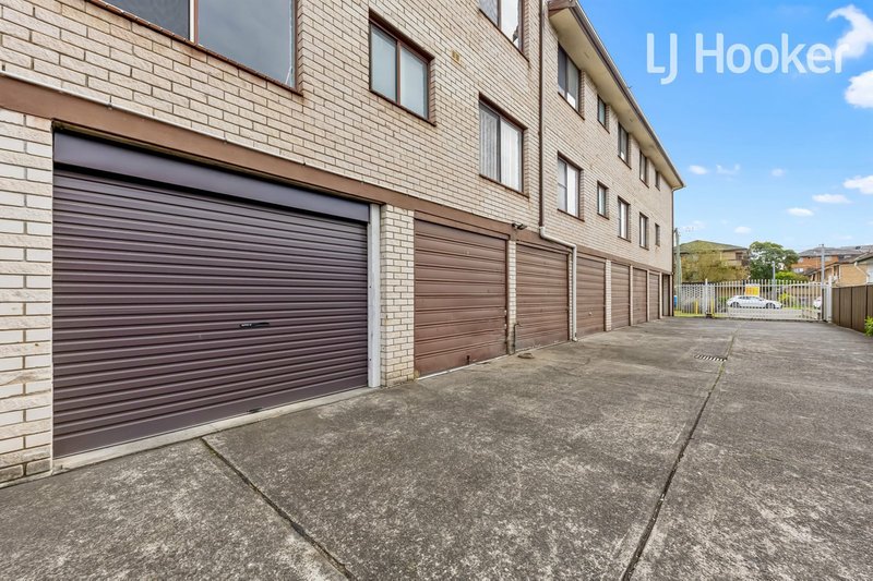 7/12 Pevensey Street, Canley Vale NSW 2166