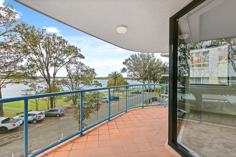 7/12 Picnic Point Esplanade, Maroochydore QLD 4558