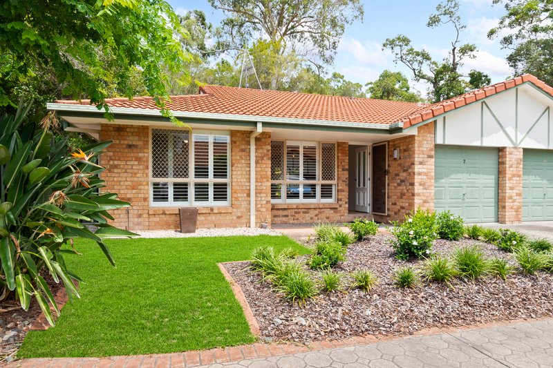 7/12 Satinwood Street, Noosaville QLD 4566